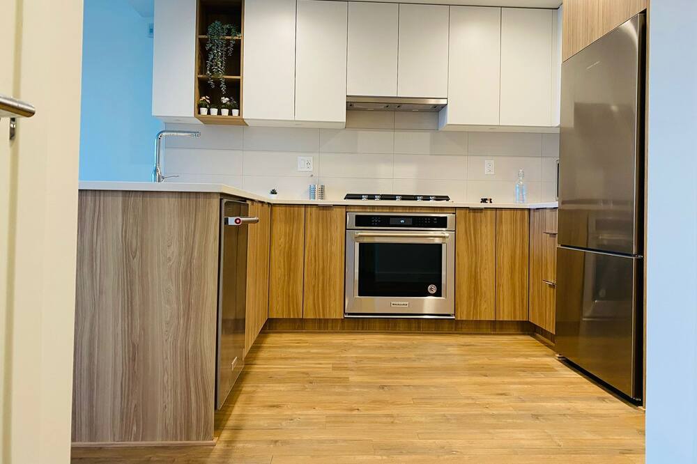 Photo of Kitchen in Coquitlam