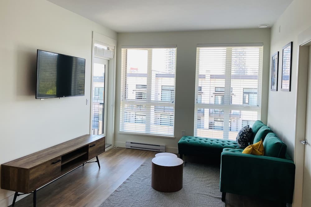 Photo of Livingroom in Coquitlam