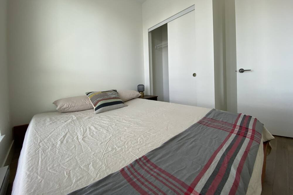Photo of Bedroom in Coquitlam