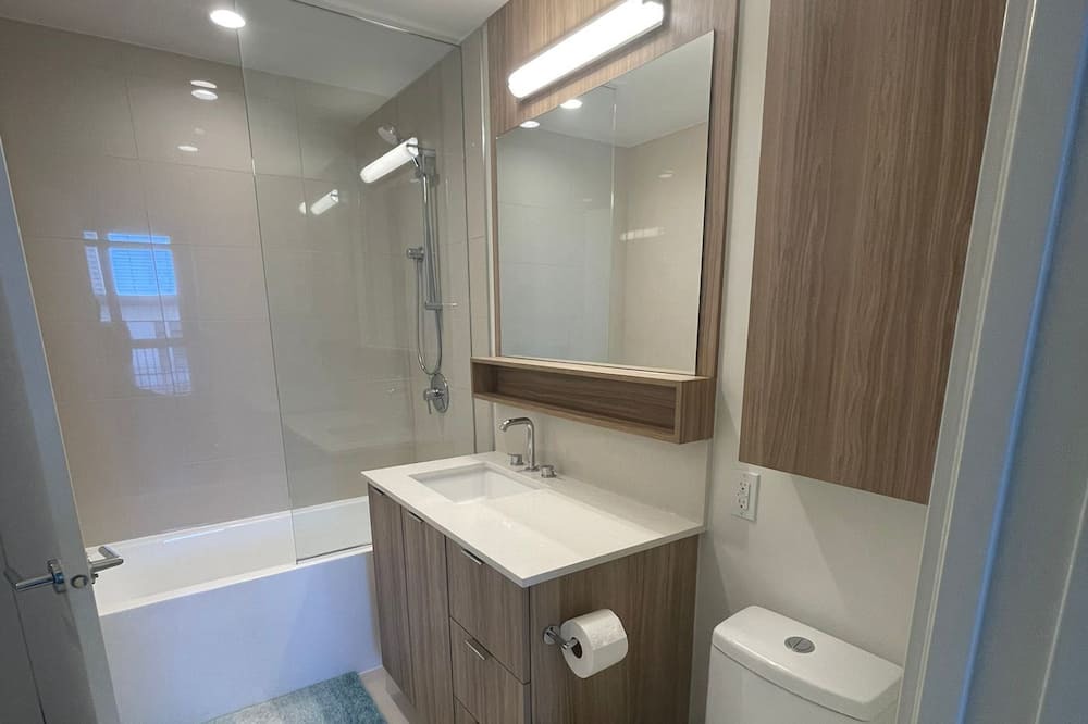 Photo of Bathroom in Coquitlam