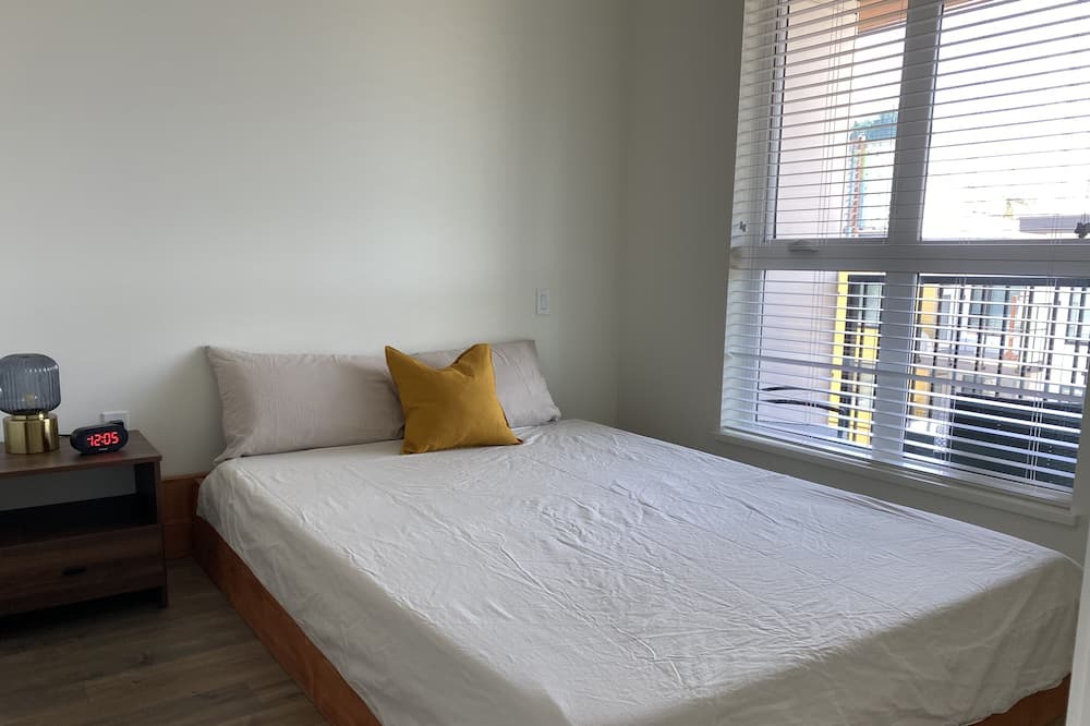 Photo of Bedroom in Coquitlam