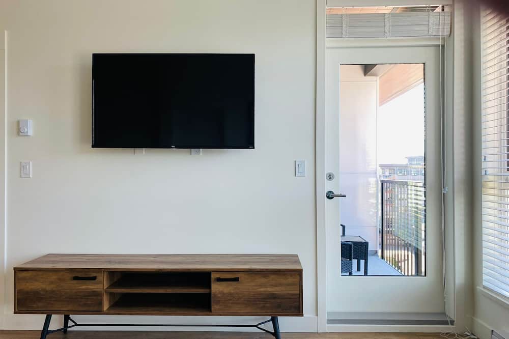 Photo of Bedroom in Coquitlam