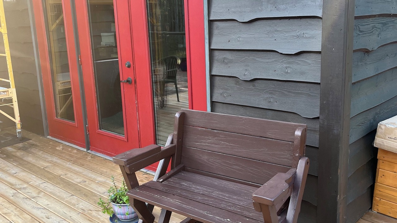 Photo of Outdoor in Meadow Lake