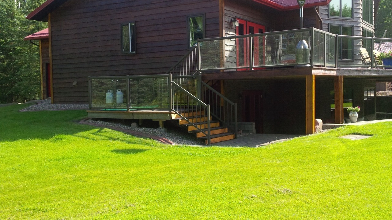 Photo of Outdoor in Meadow Lake