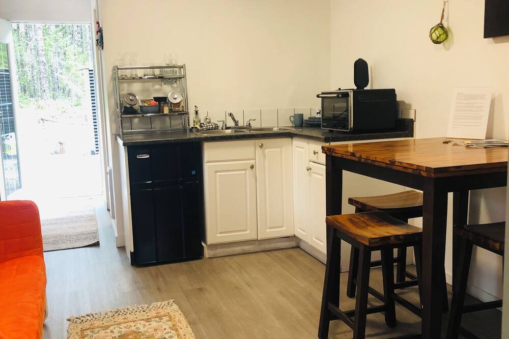 Photo of Kitchen in Regional District of Nanaimo