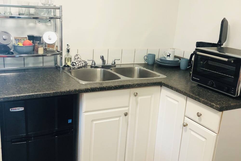 Photo of Kitchen in Regional District of Nanaimo