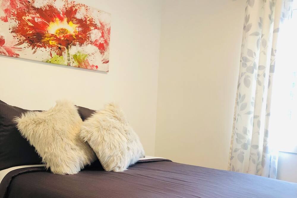 Photo of Bedroom in Regional District of Nanaimo