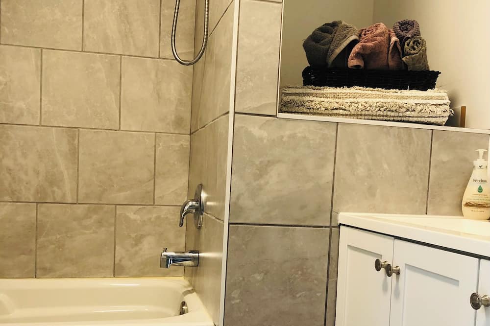 Photo of Bathroom in Regional District of Nanaimo