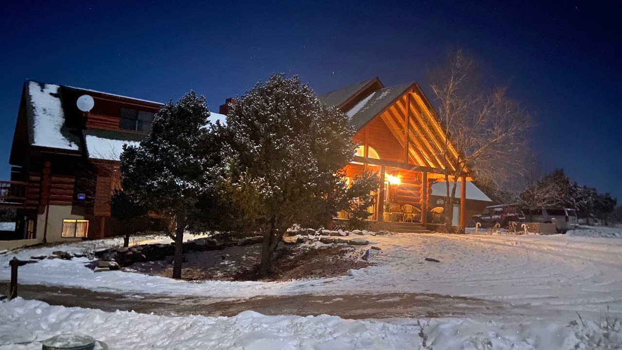 Photo of Outdoor in Lewis
