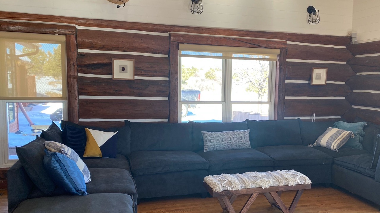 Photo of Livingroom in Lewis