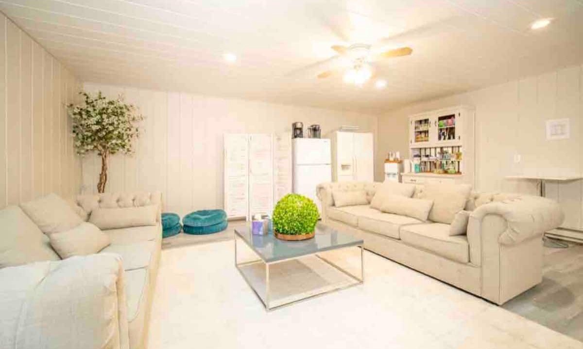 Photo of Livingroom in Lewis