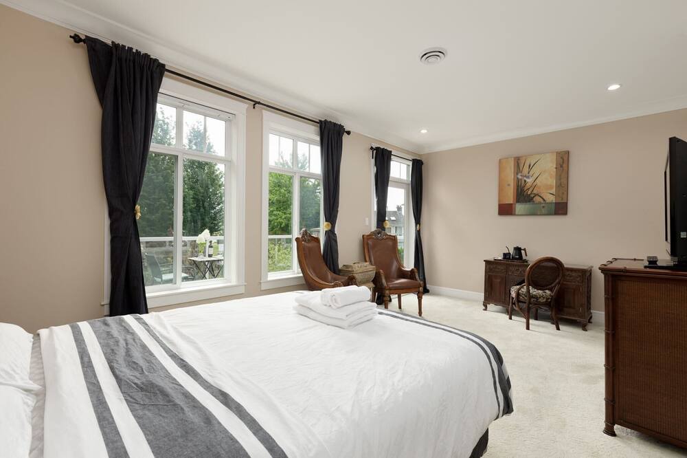 Photo of Bedroom in Steveston