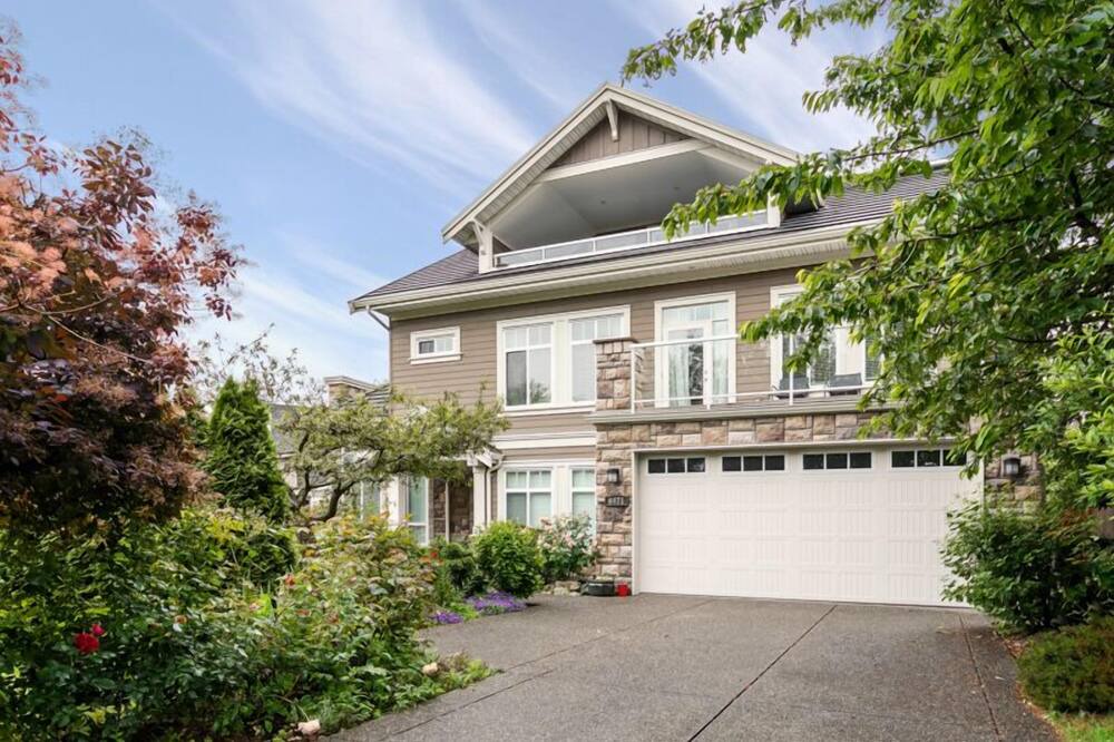Photo of Outdoor in Steveston
