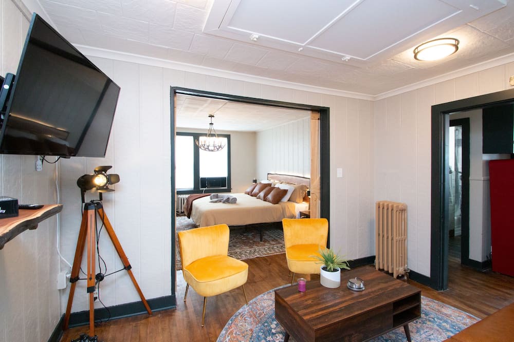Photo of Bedroom in Gorham