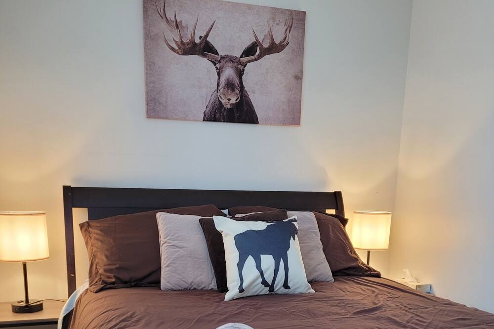 Photo of Bedroom in Prince George