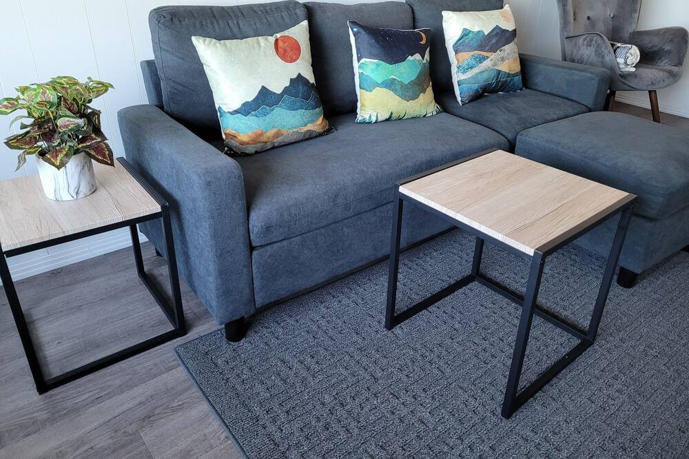 Photo of Livingroom in Prince George