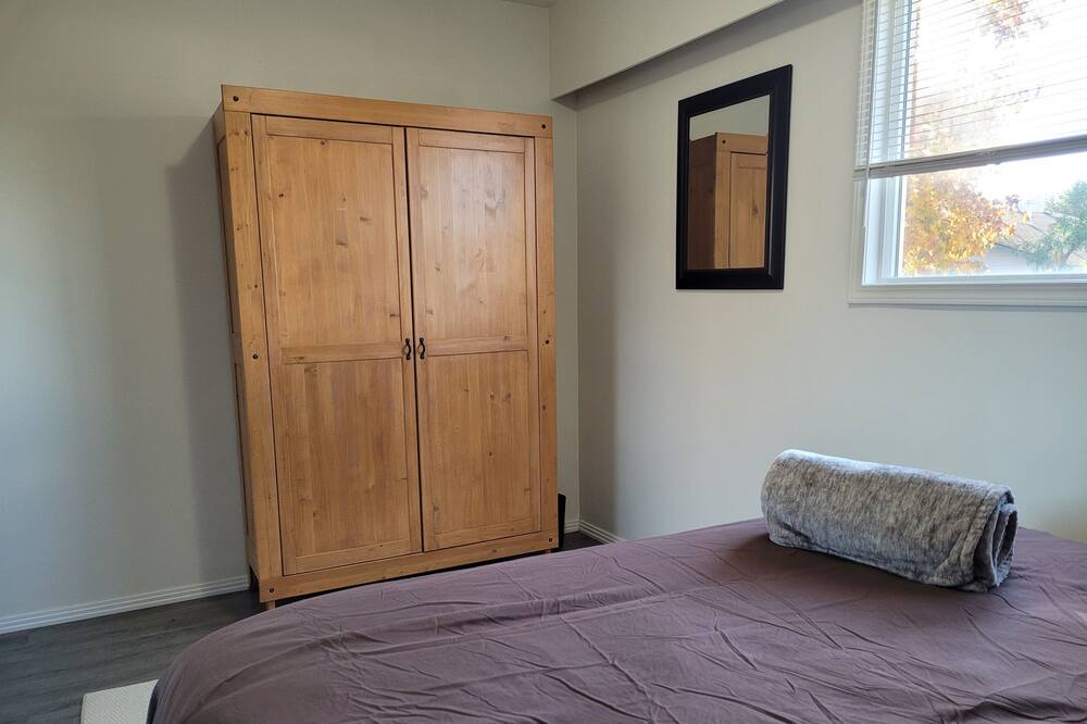 Photo of Bedroom in Prince George