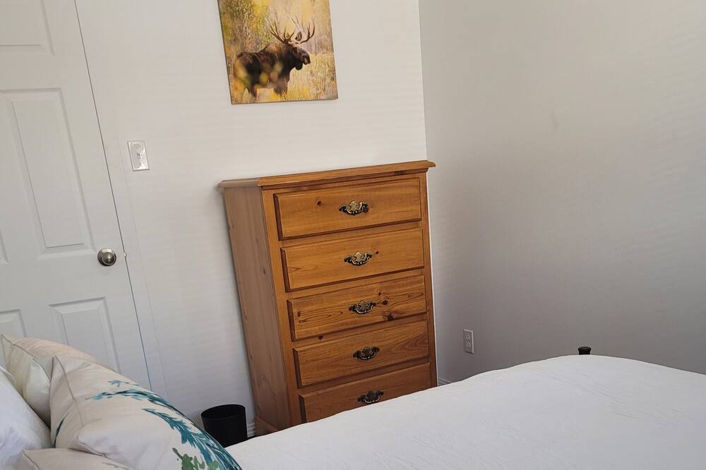 Photo of Bedroom in Prince George