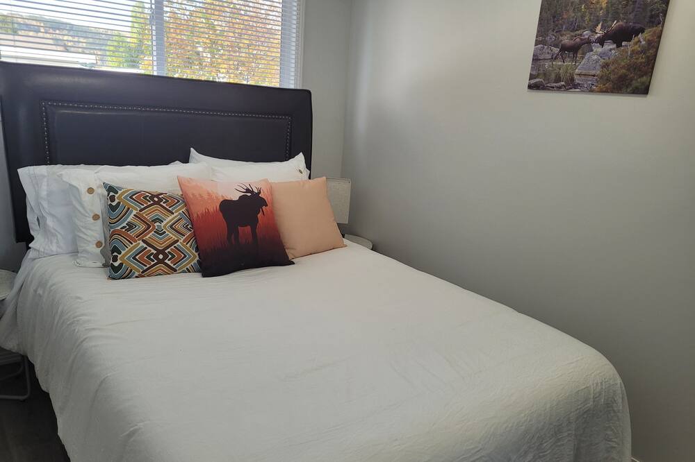 Photo of Bedroom in Prince George