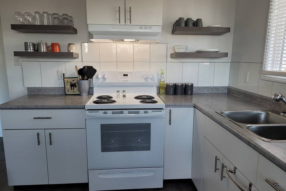 Photo of Kitchen in Prince George