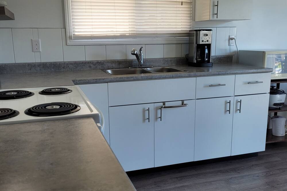 Photo of Kitchen in Prince George