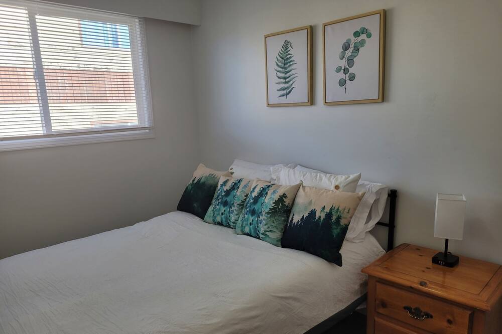 Photo of Bedroom in Prince George