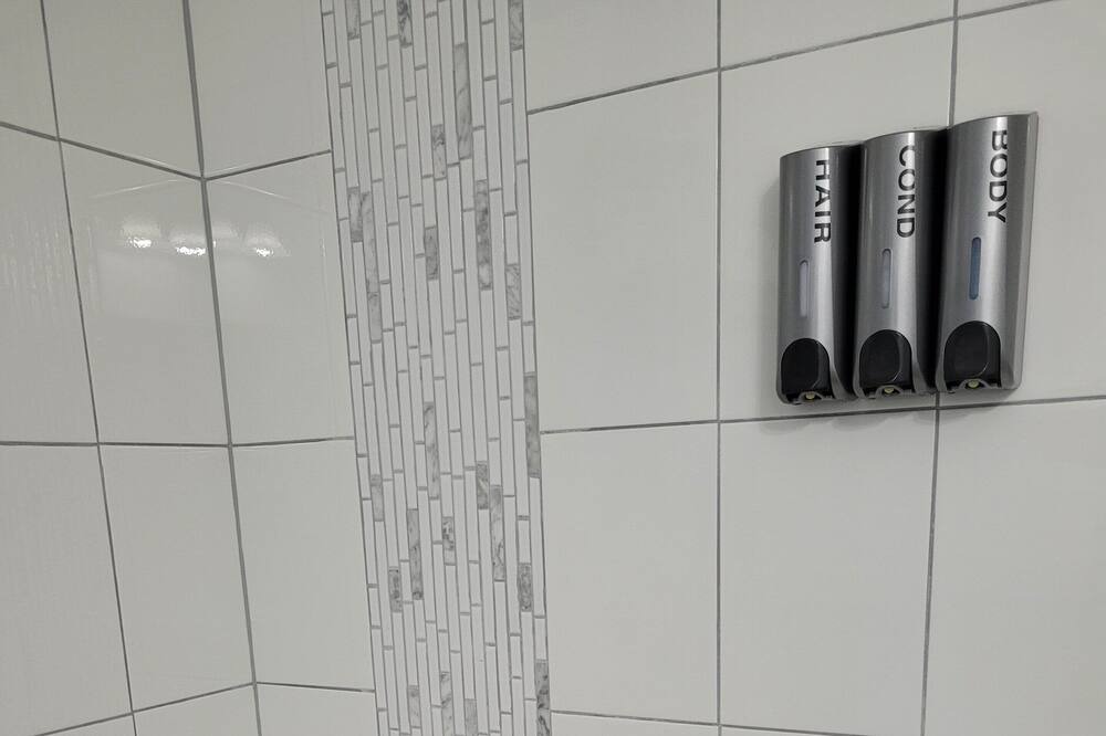 Photo of Bathroom in Prince George
