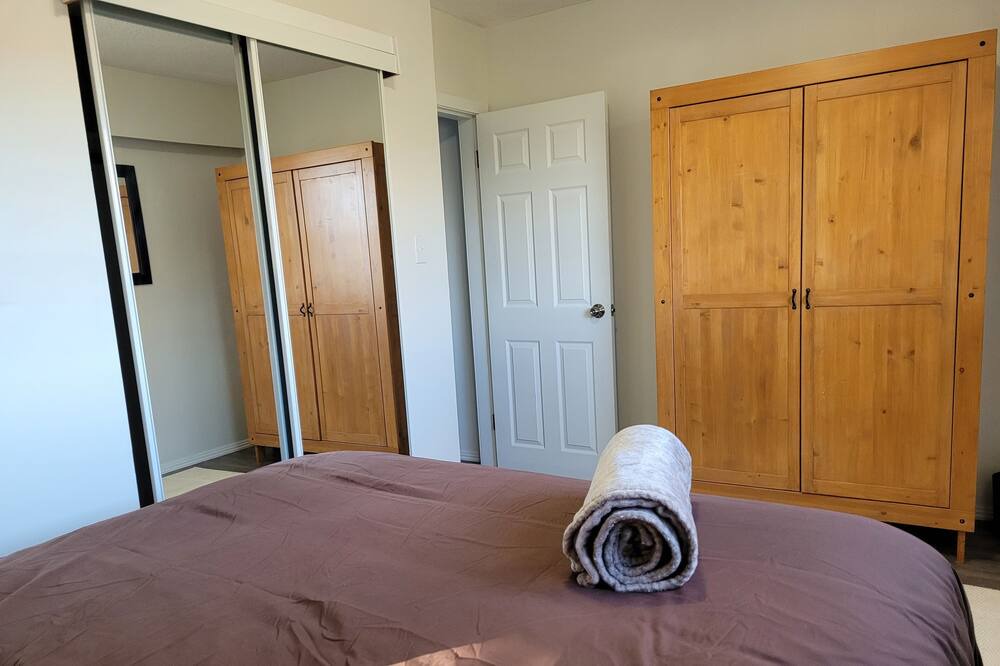 Photo of Bedroom in Prince George