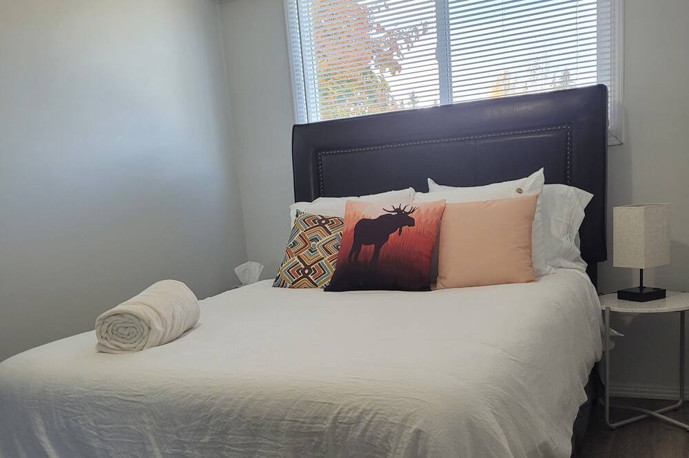 Photo of Bedroom in Prince George