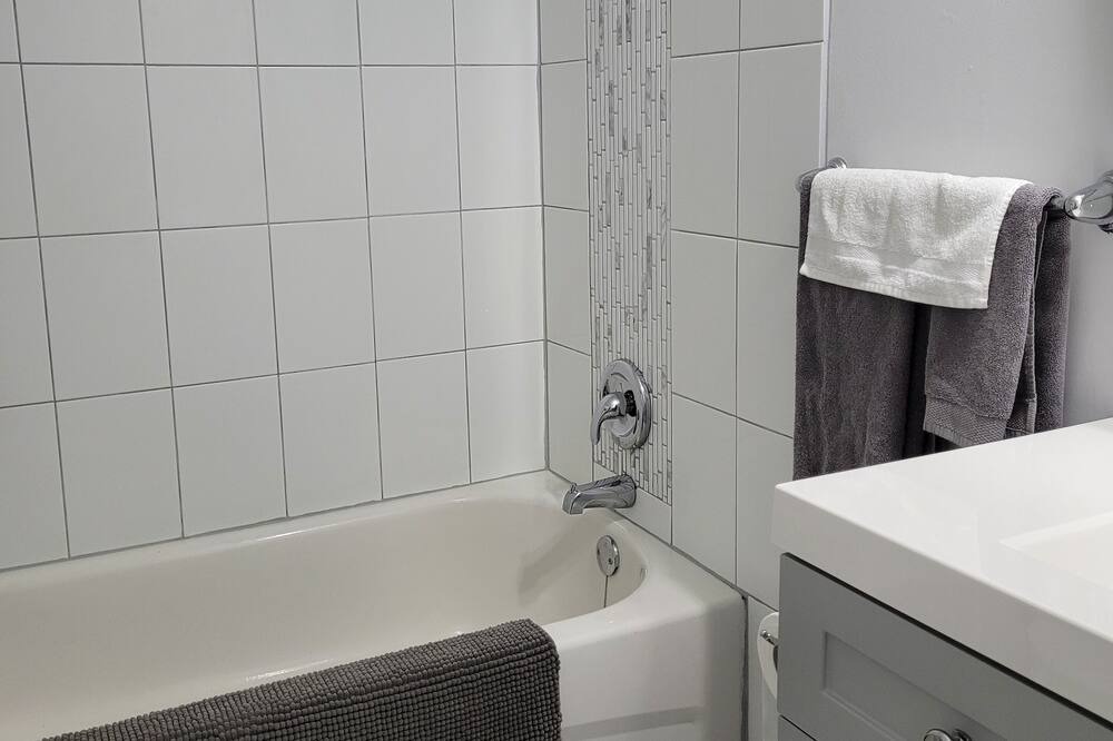 Photo of Bathroom in Prince George