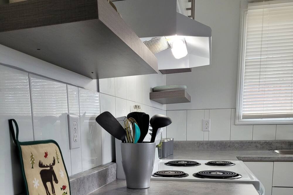 Photo of Kitchen in Prince George