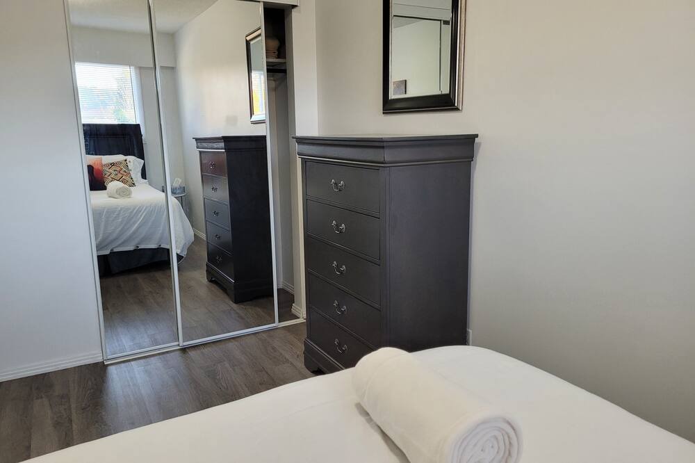 Photo of Bedroom in Prince George