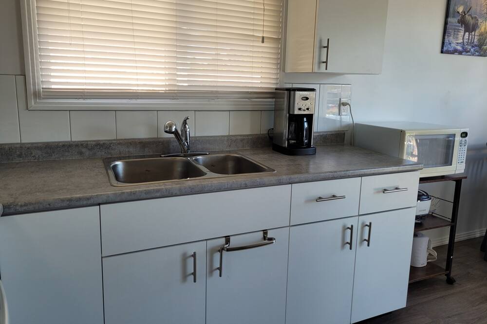 Photo of Kitchen in Prince George