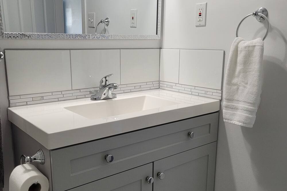 Photo of Bathroom in Prince George