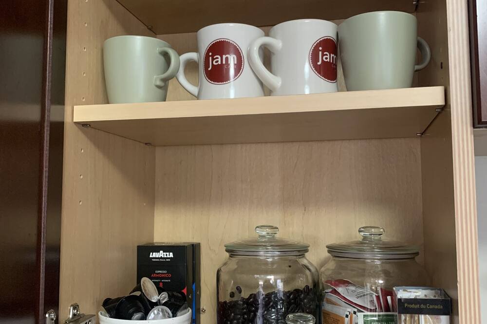 Photo of Kitchen in Cobble Hill