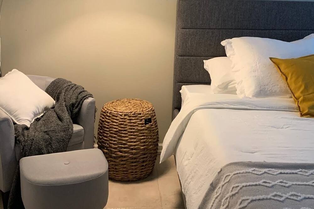 Photo of Bedroom in Cobble Hill