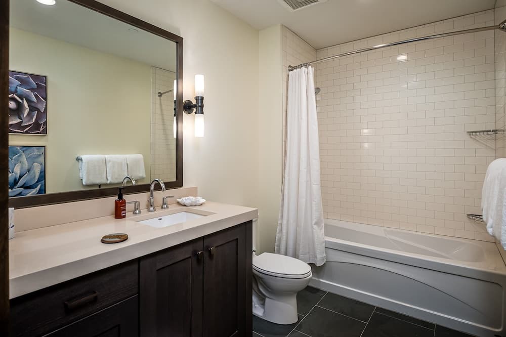 Photo of Bathroom in Steamboat Springs