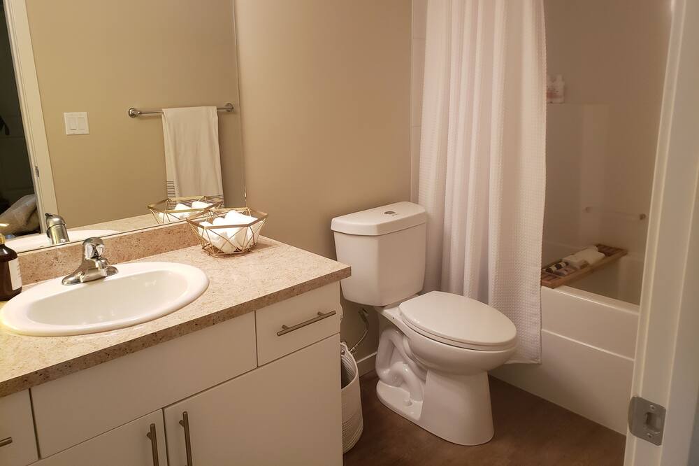 Photo of Bathroom in Sherwood Park