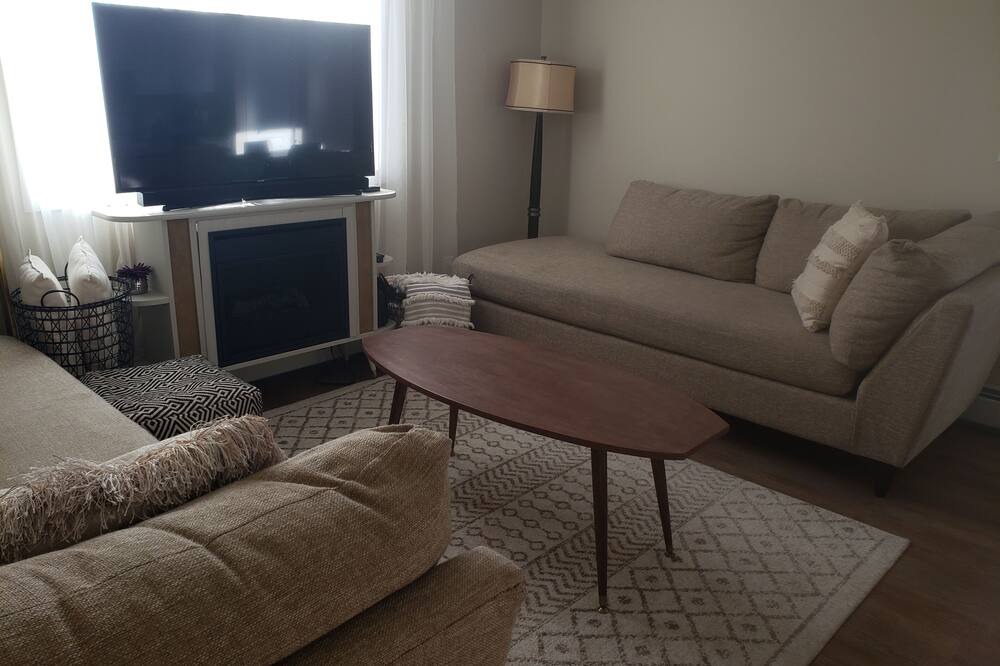 Photo of Livingroom in Sherwood Park
