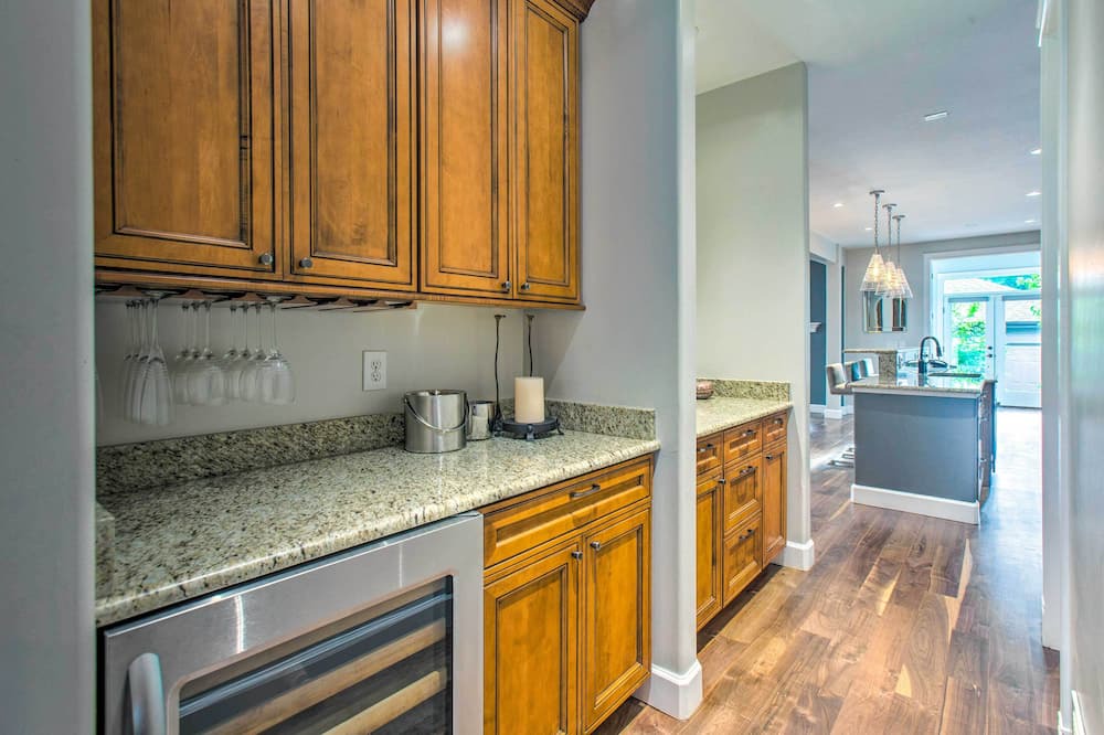 Photo of Kitchen in Washington Park West