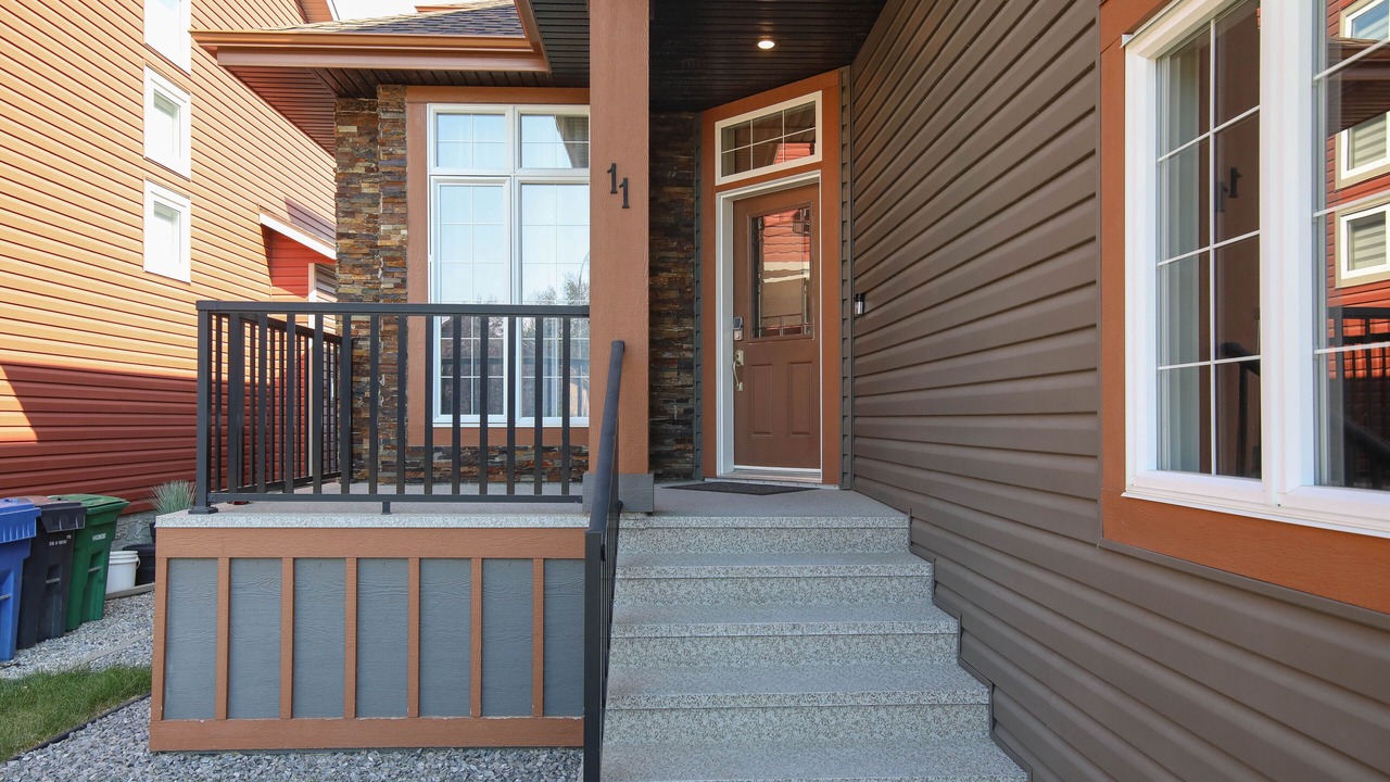 Photo of Outdoor in Red Deer