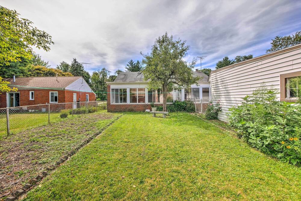 Photo of Outdoor in Mayfield Heights