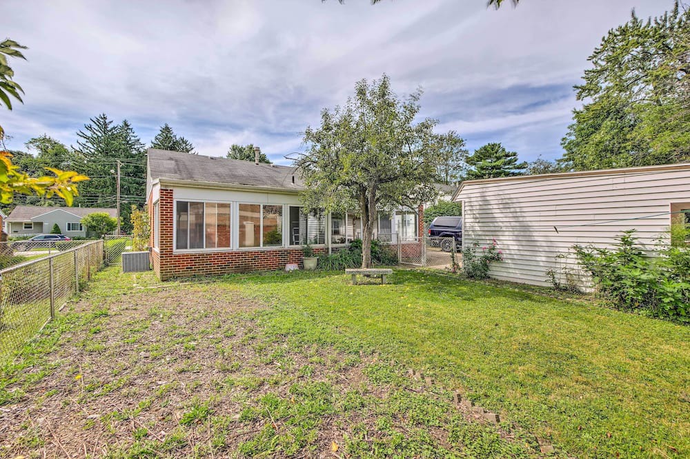 Photo of Outdoor in Mayfield Heights