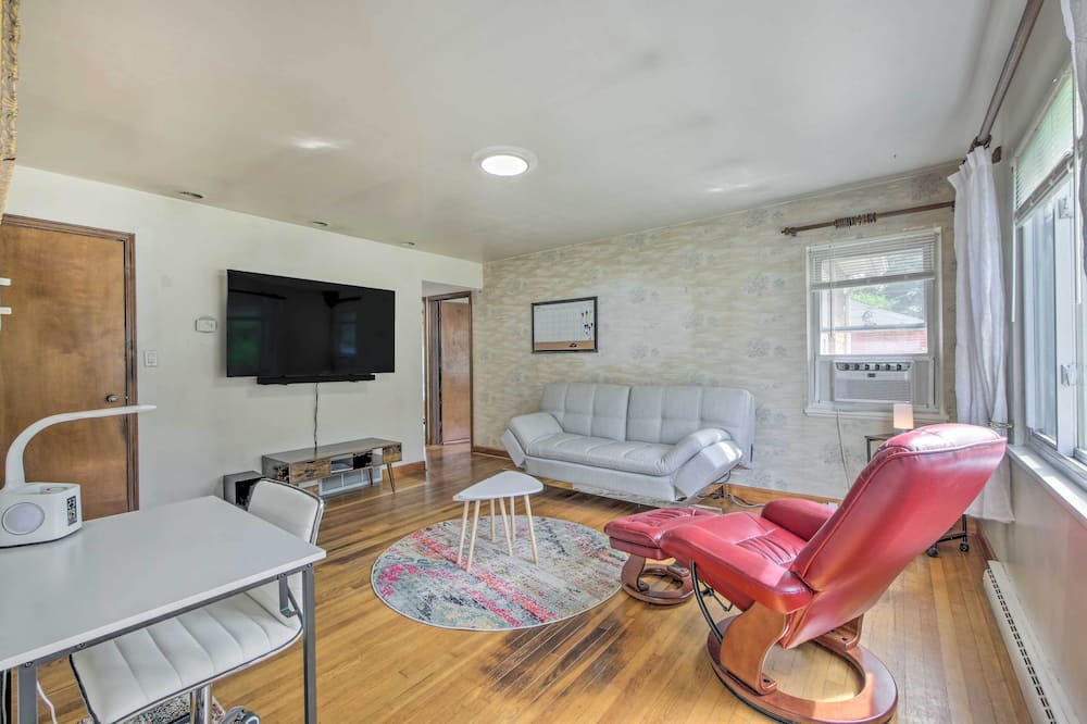 Photo of Outdoor in Mayfield Heights