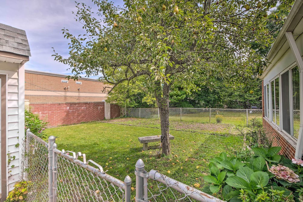 Photo of Outdoor in Mayfield Heights