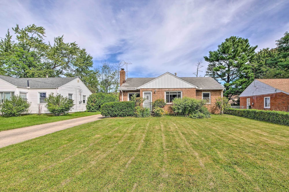 Photo of Outdoor in Mayfield Heights