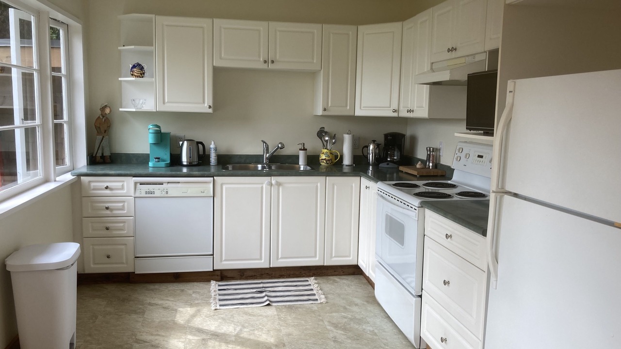 Photo of Kitchen in Ganges