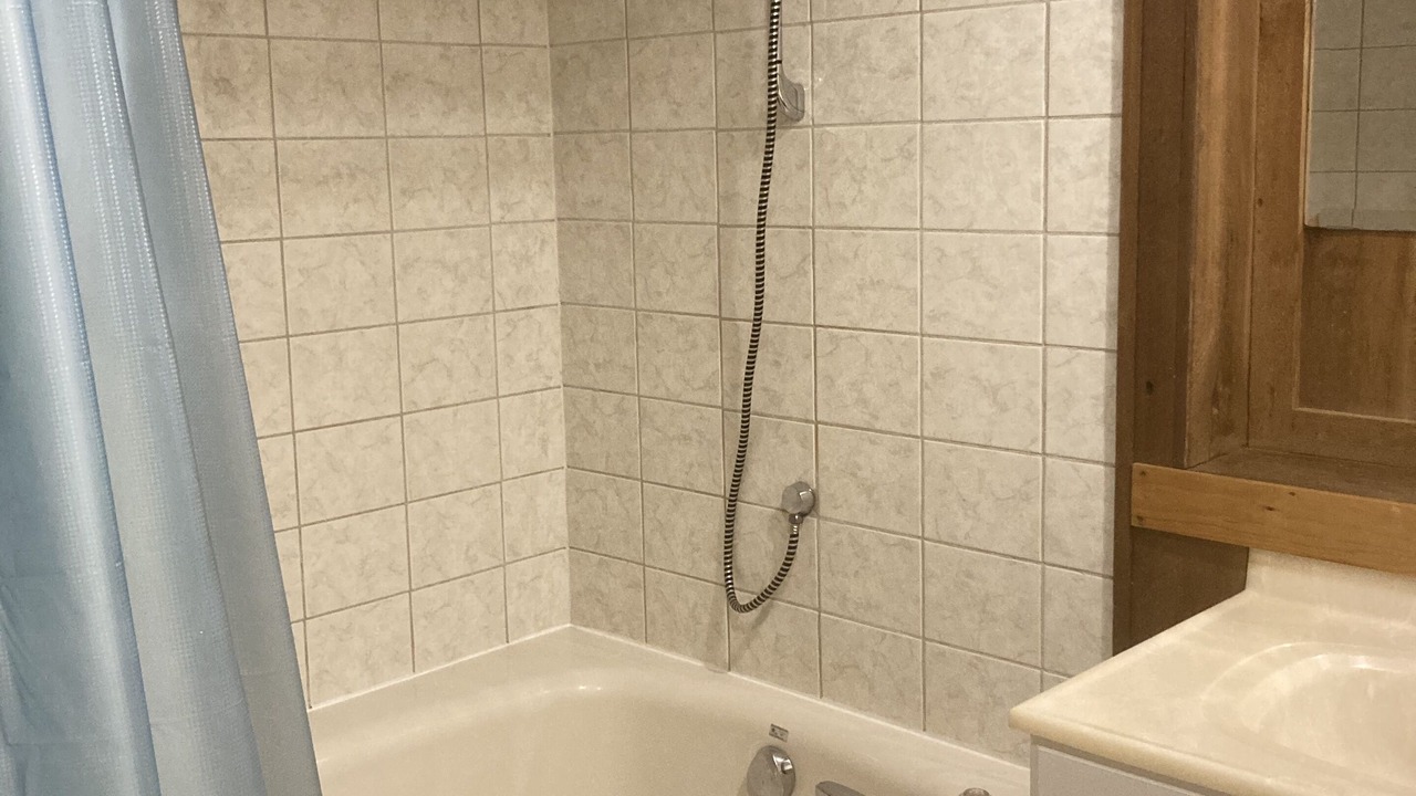 Photo of Bathroom in Ganges