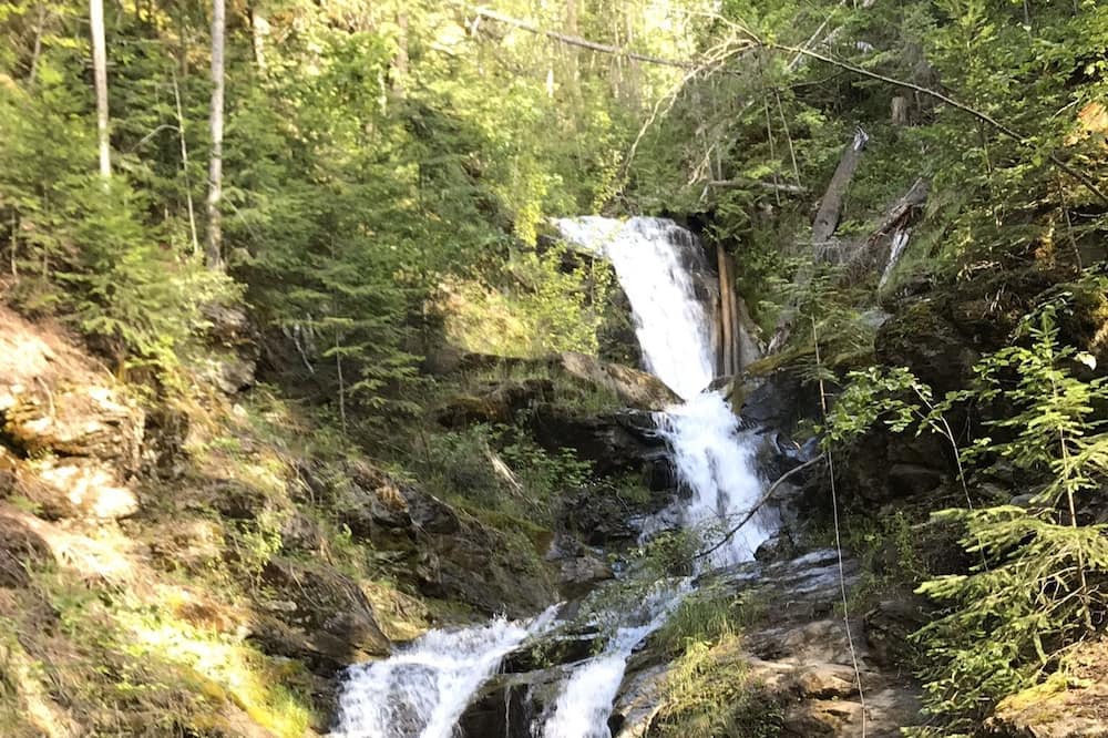 Photo of Outdoor in Anglemont