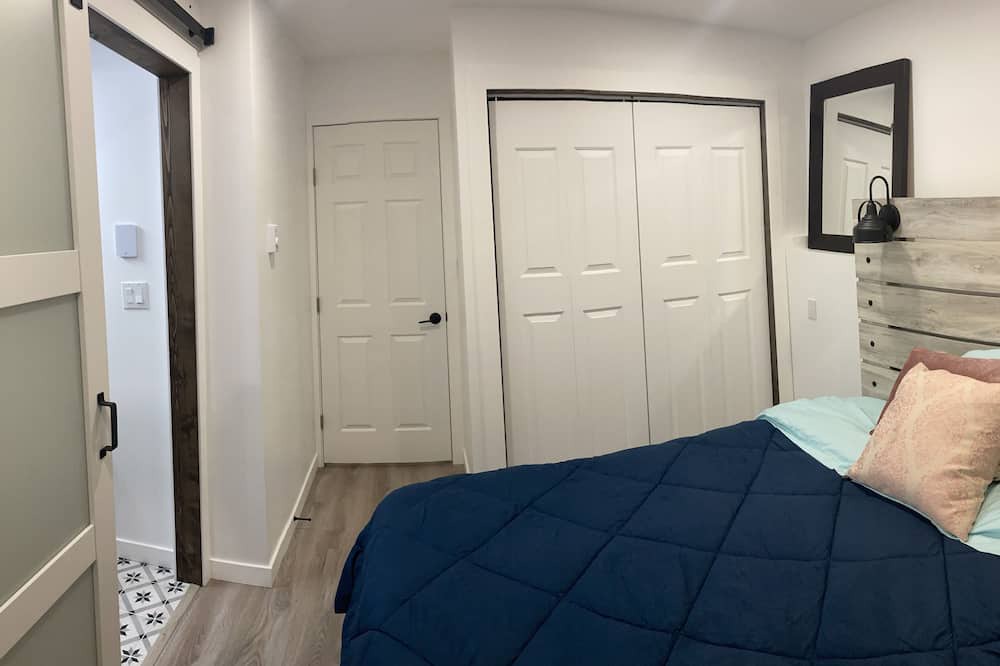 Photo of Bedroom in Anglemont